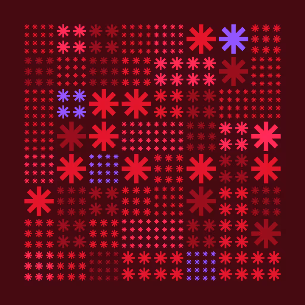 Asterisk #20