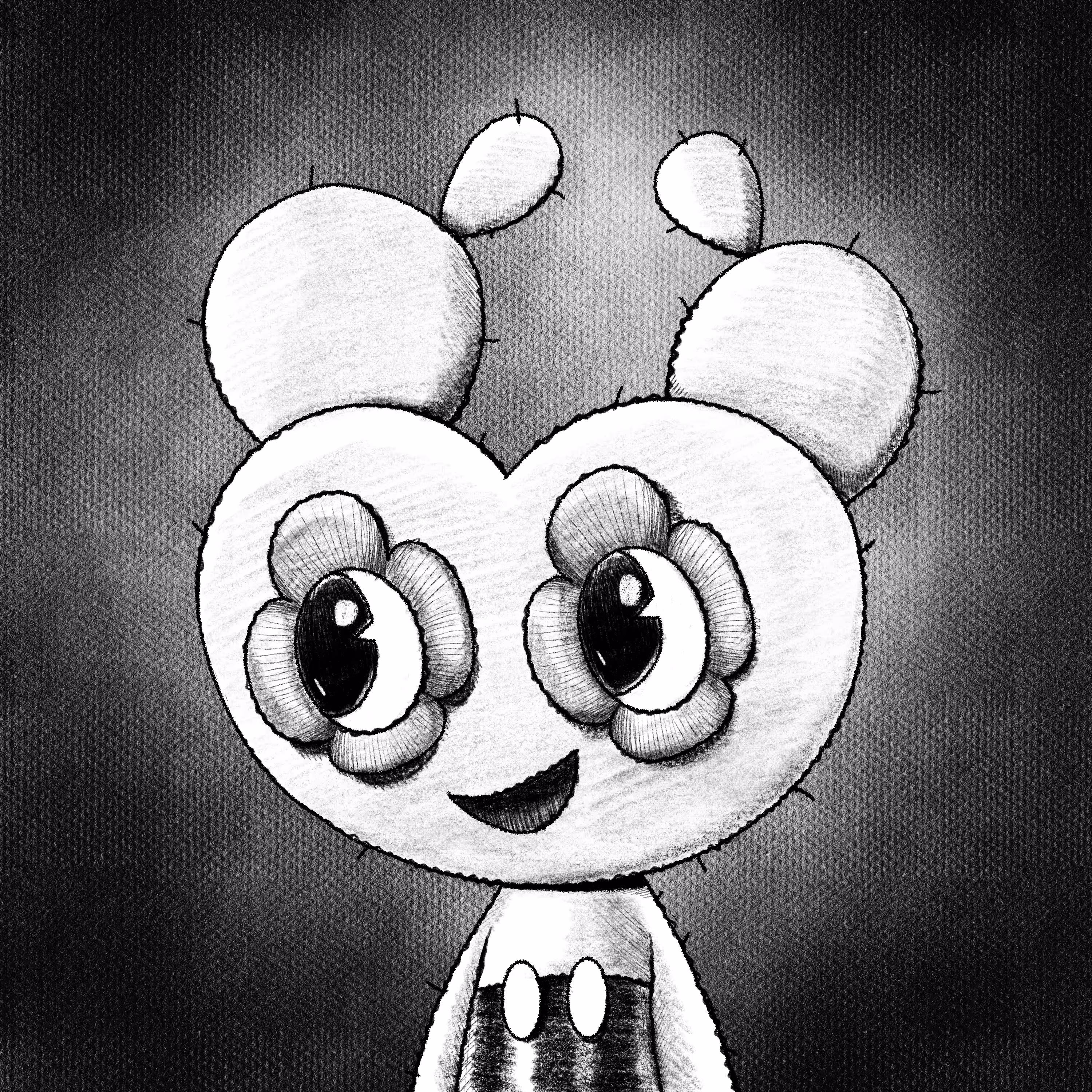 Sketch Bep #104