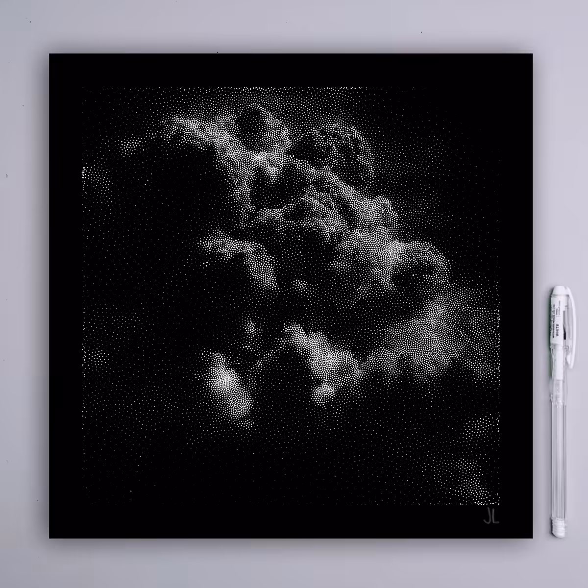 Nuages possibles #98