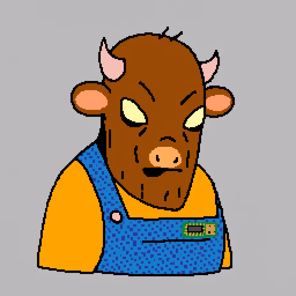 ThunderBeard