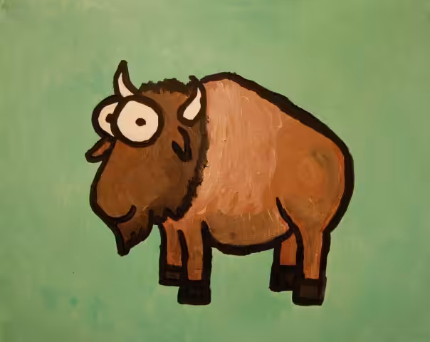 Bison
