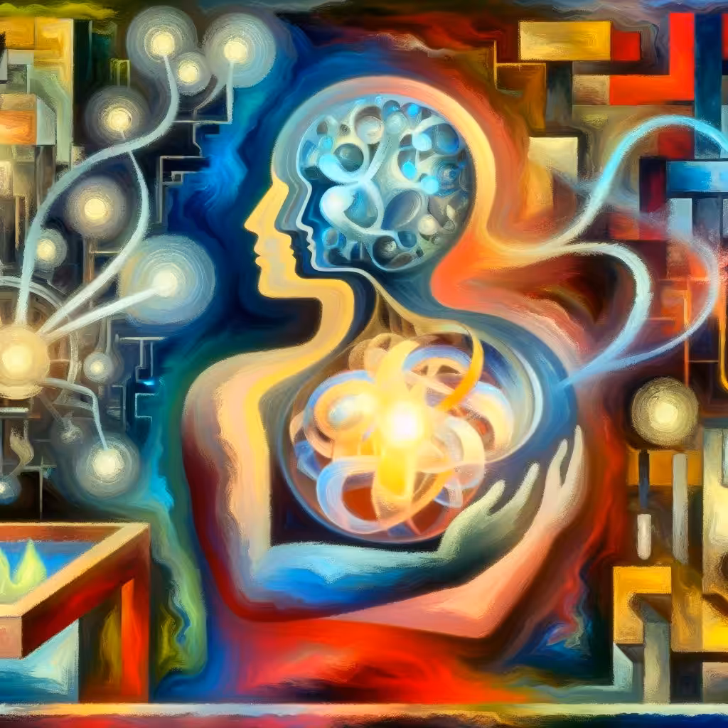 Digital Divination