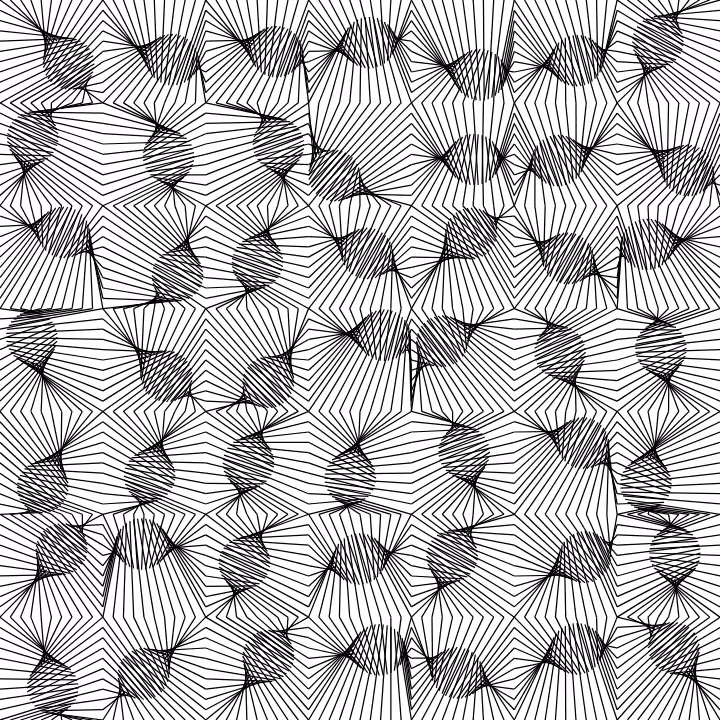 Organic Illusion #191