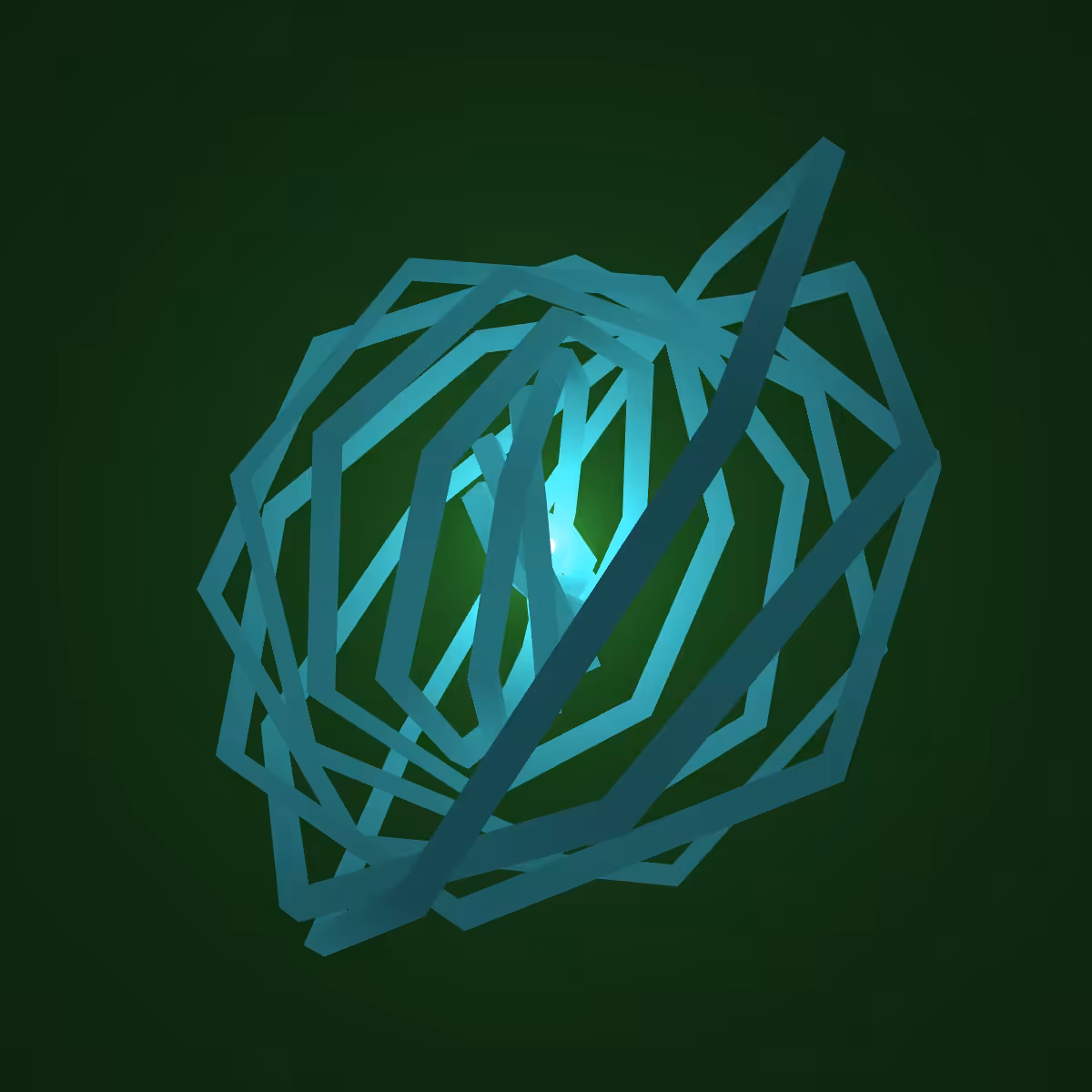 Artifacts II #160