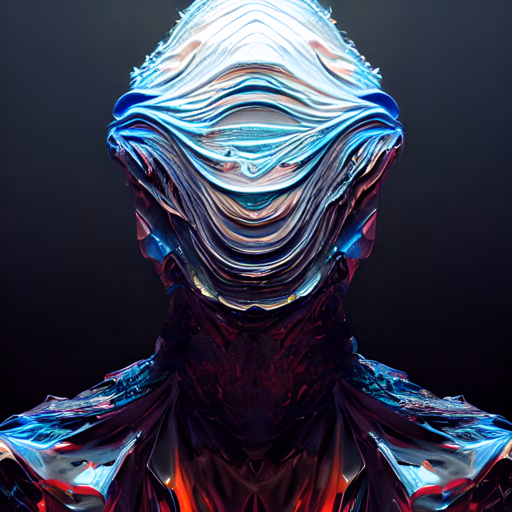 Unknowns 34