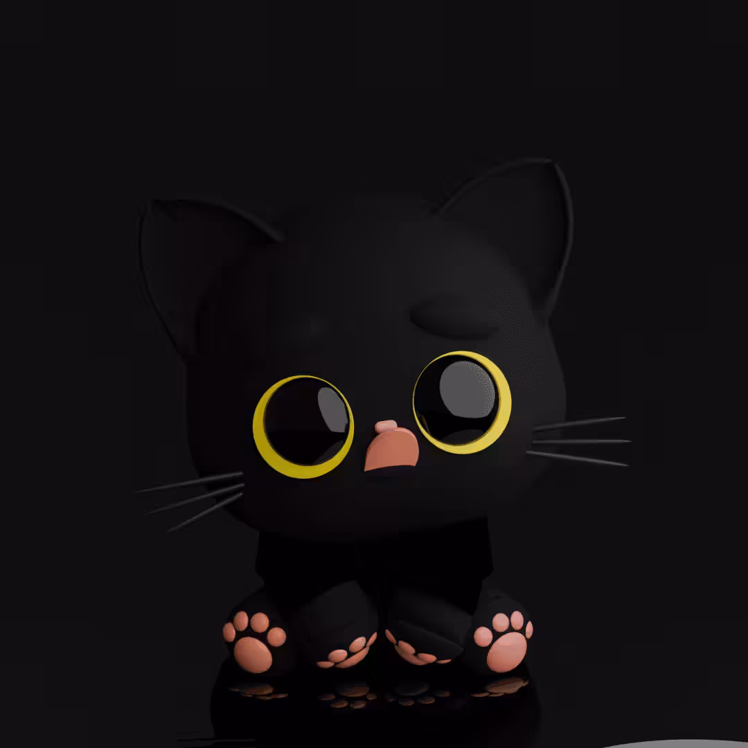 Neko #060