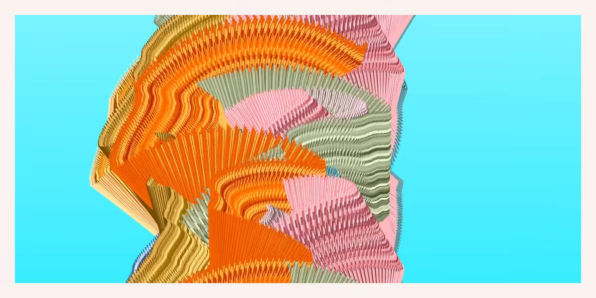 Colorama: Algorithmic Study #81