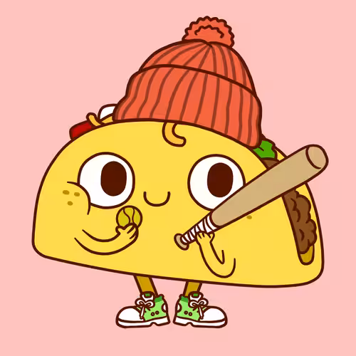 Taco #232