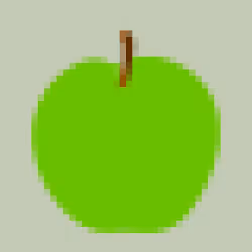 PixyApple #134