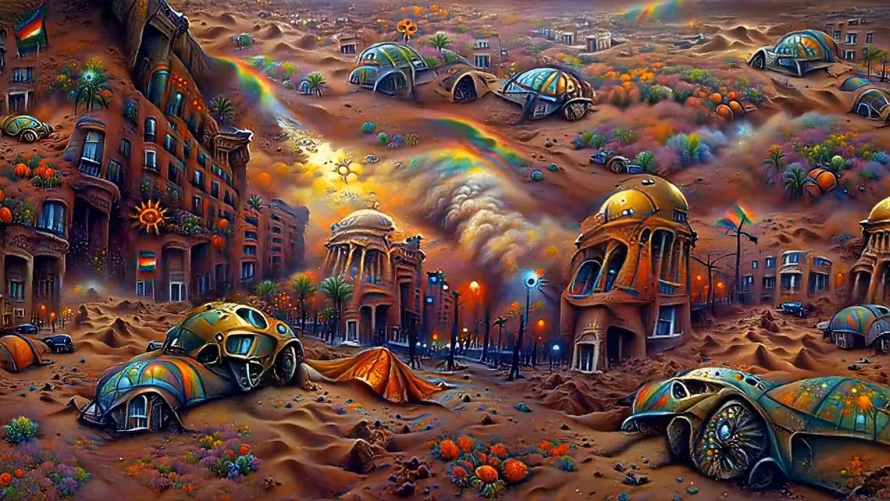 ELEMENTS 132