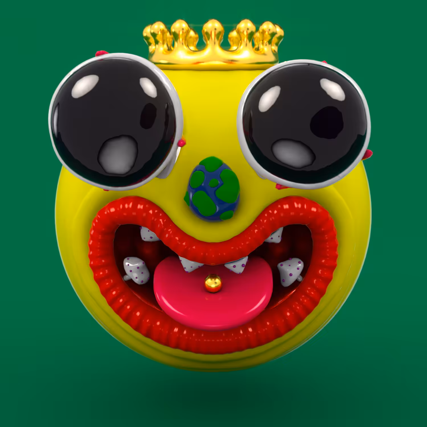 JOYWORLD JOYsmilies: JOYsmiley 5506