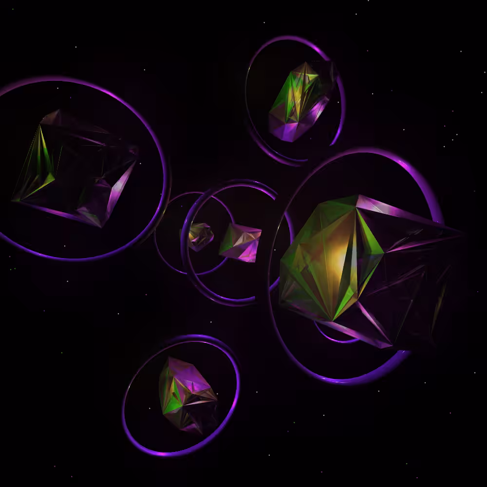 Space Gems #424