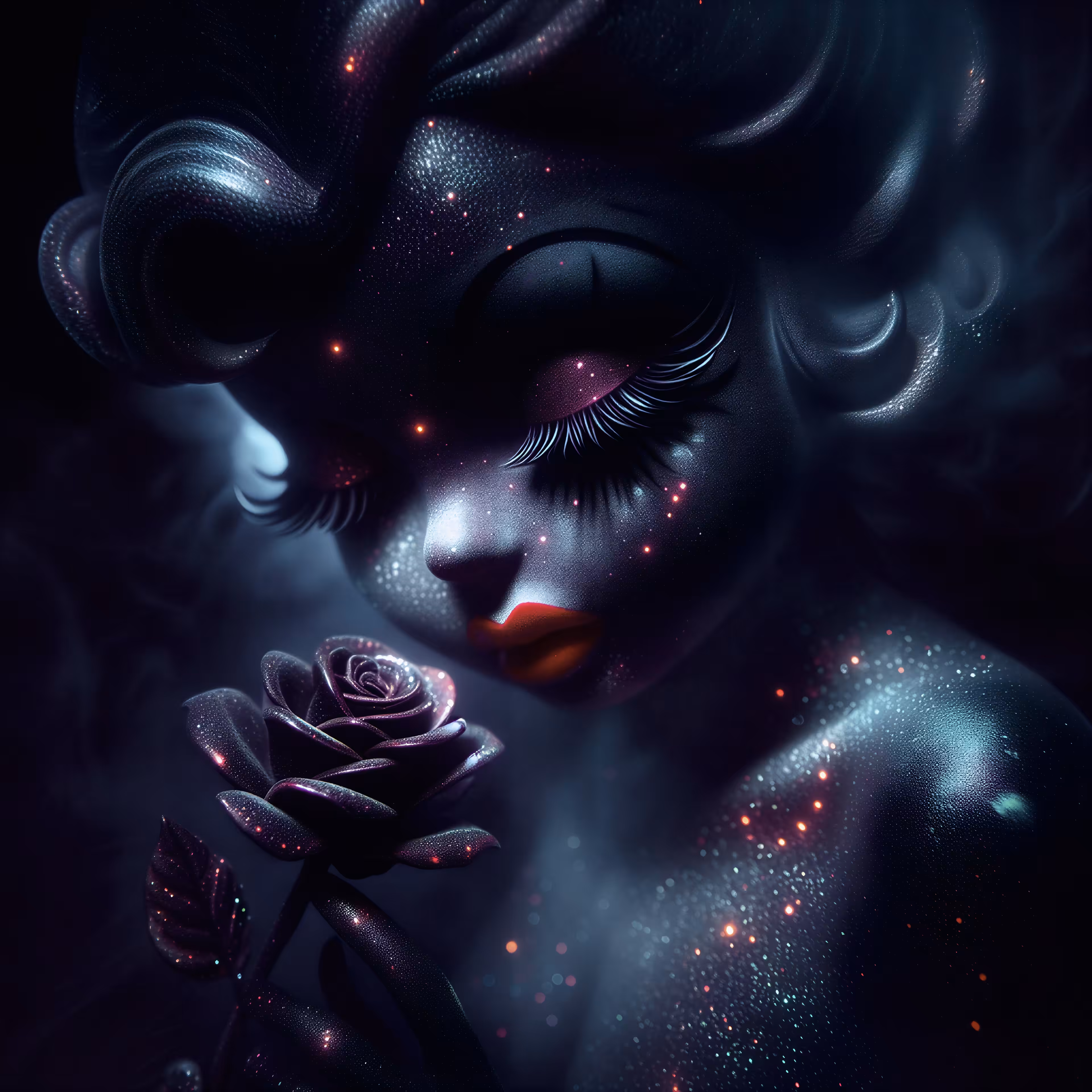 Rose