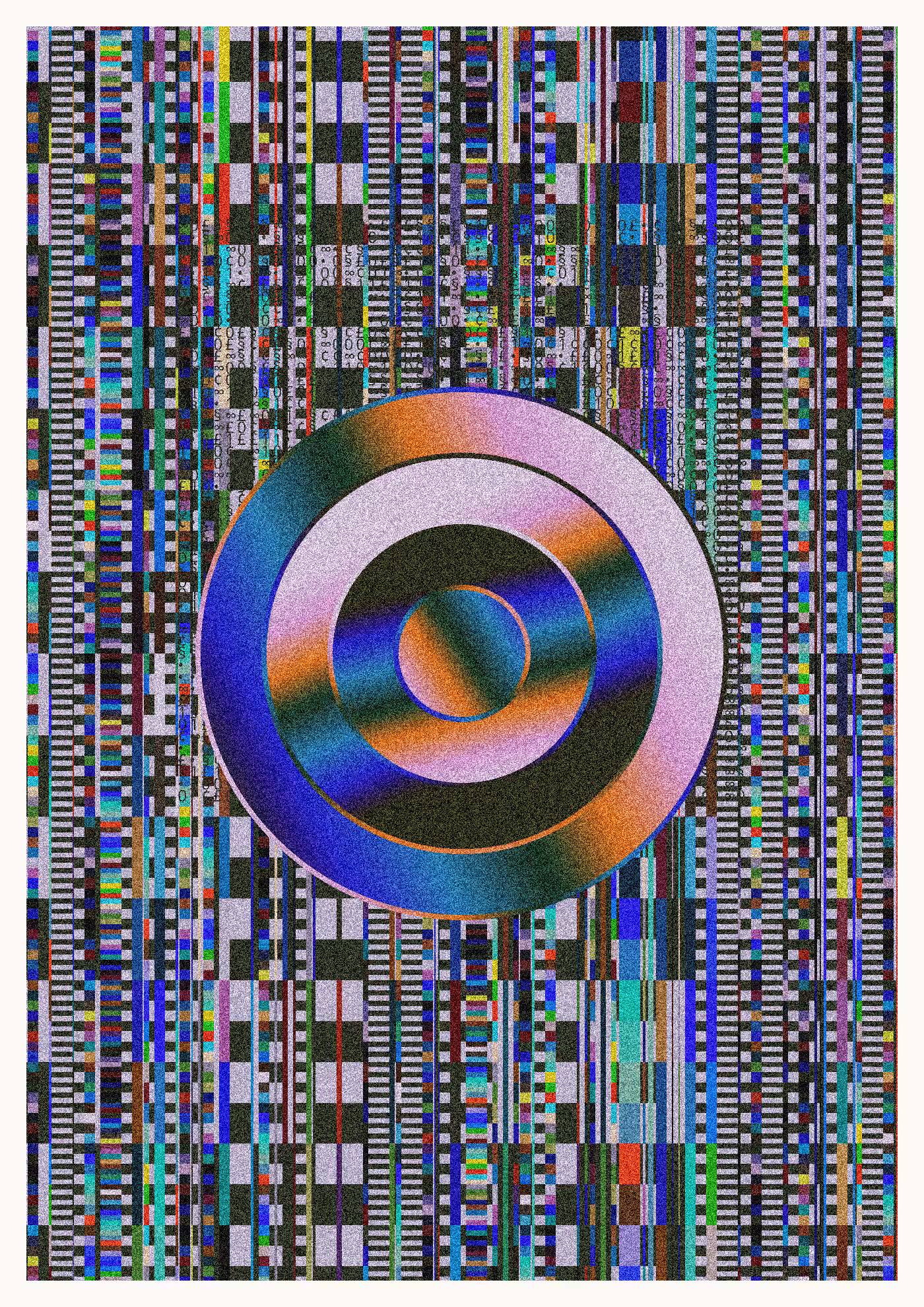 MIRAGE:LOAD #24