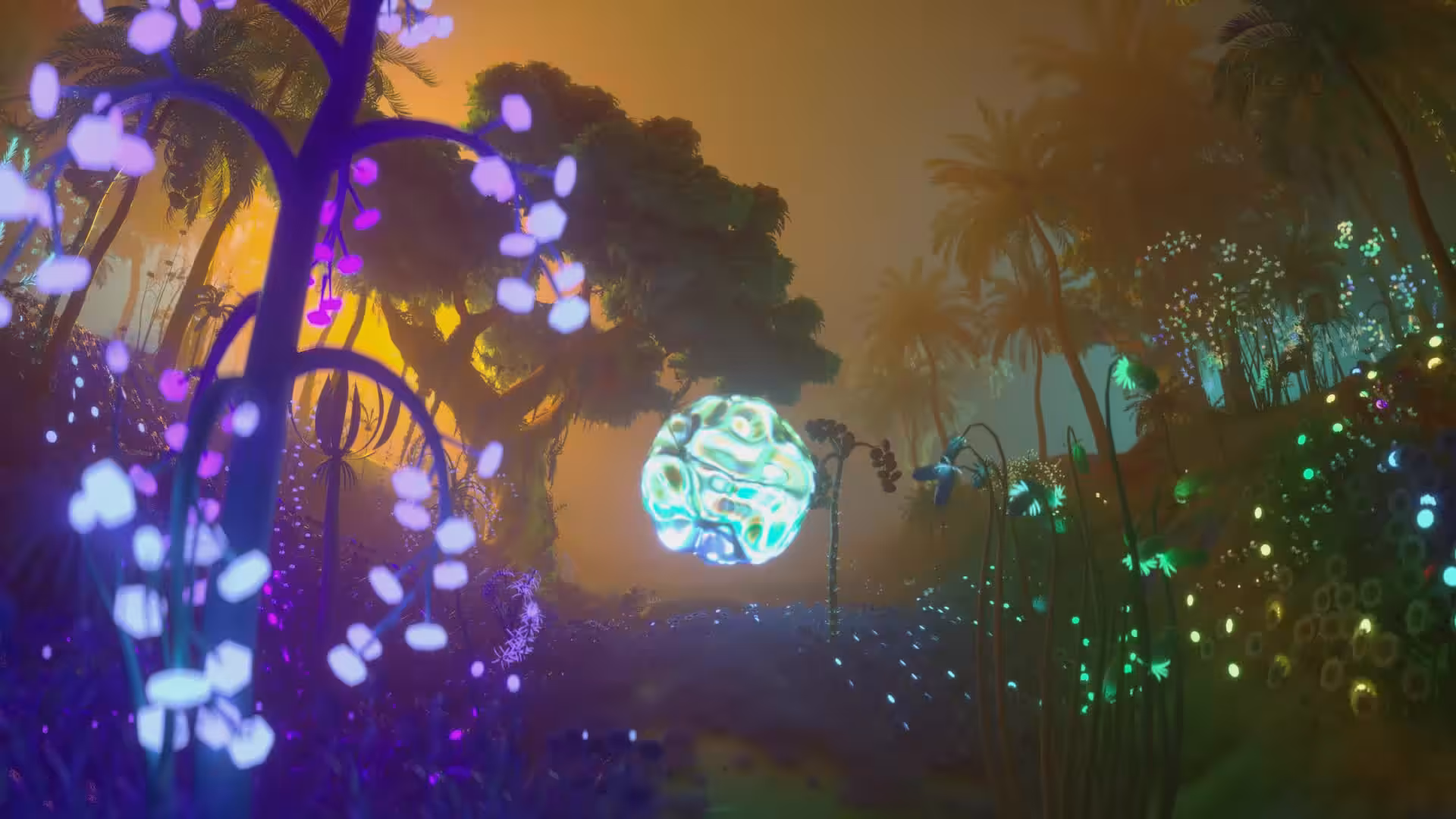 Sweet Nodes