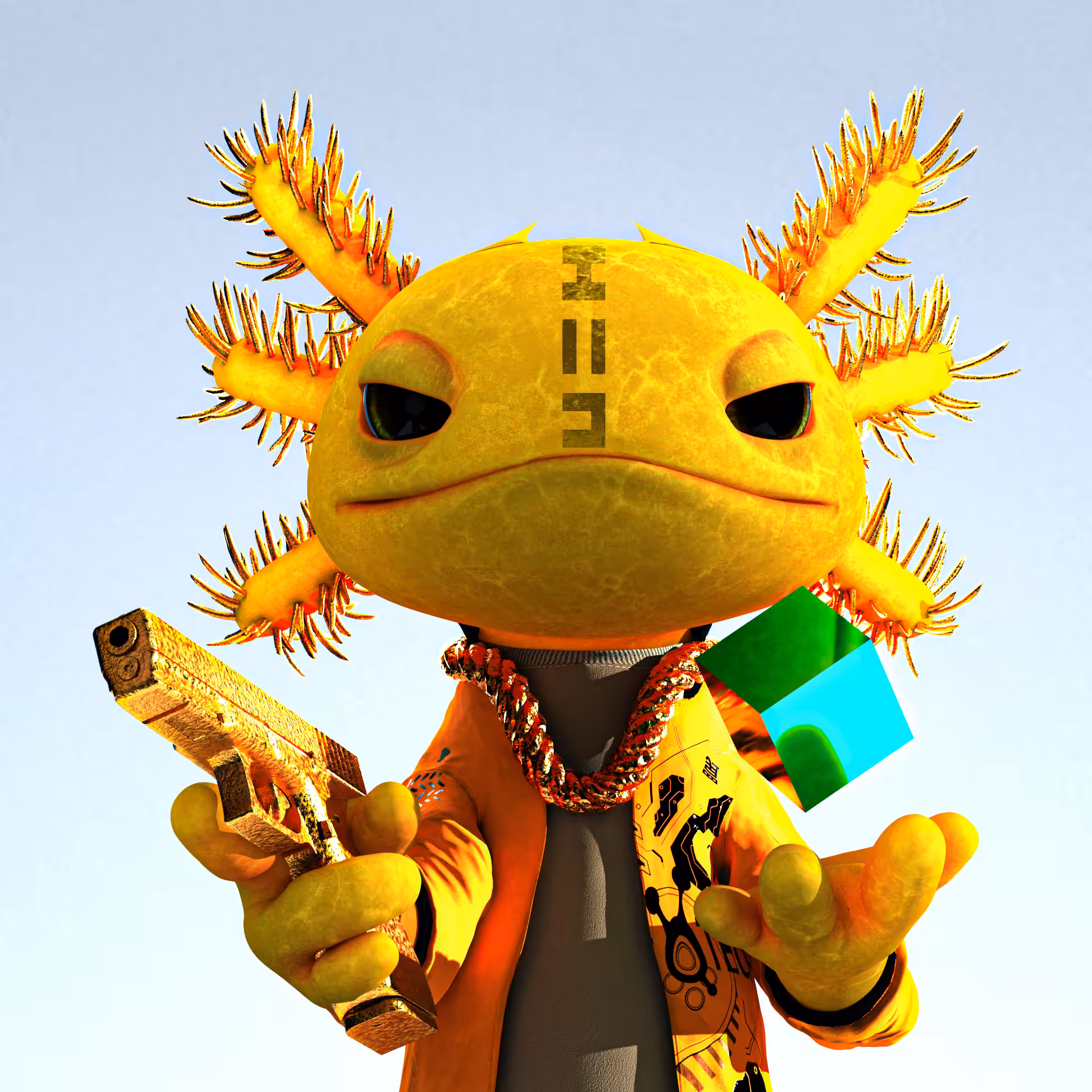 Midas