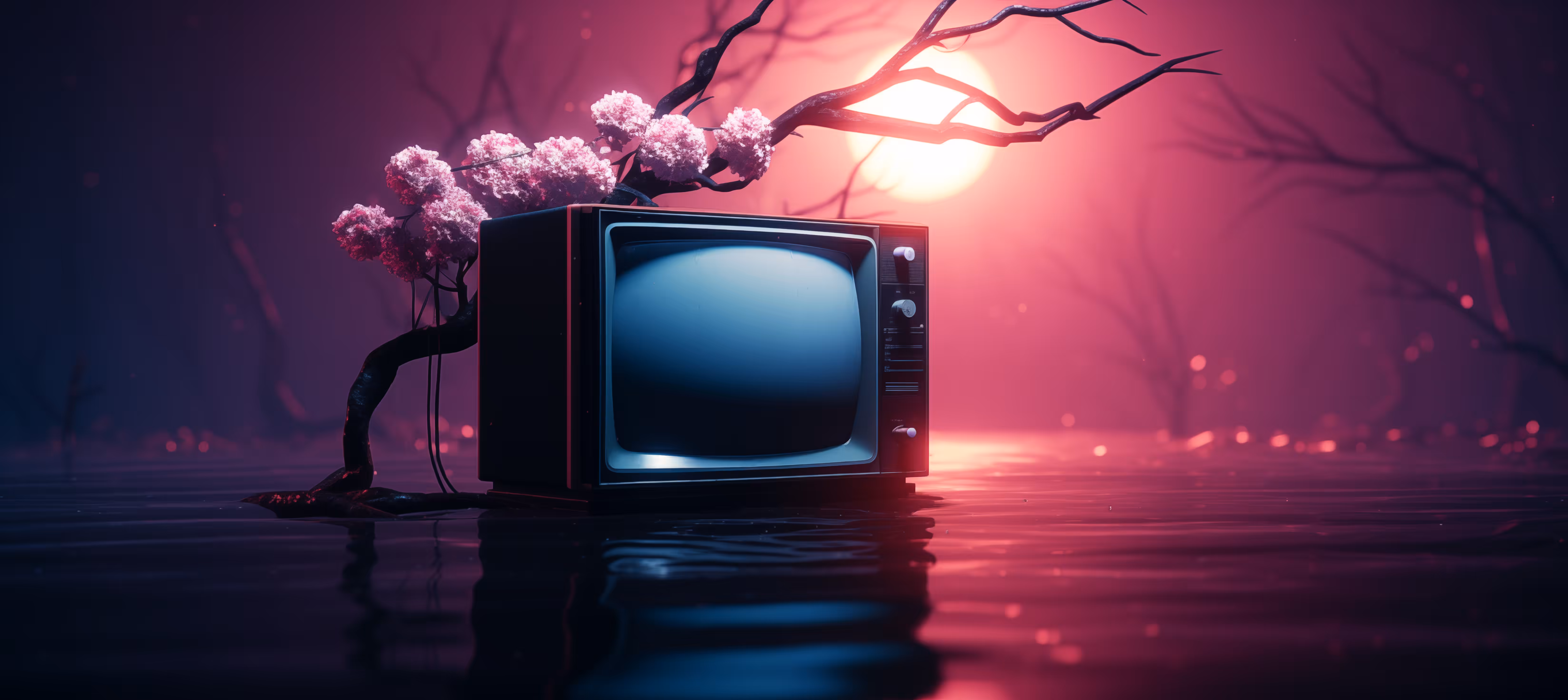 Before the Fire: Channel Dream 01