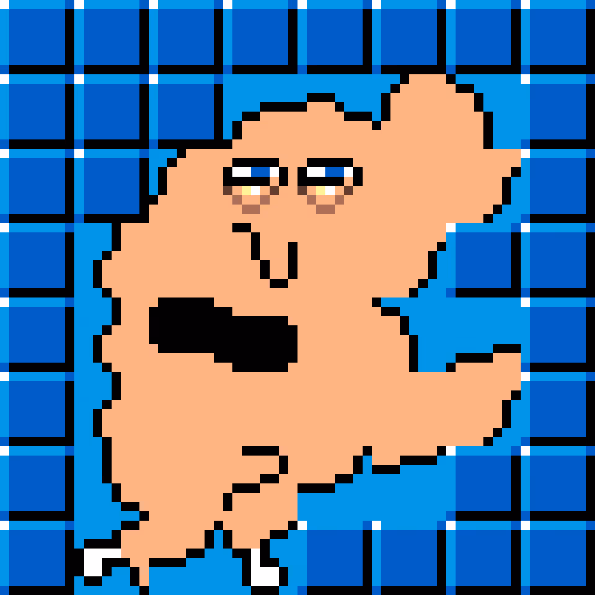 PENISBLOB