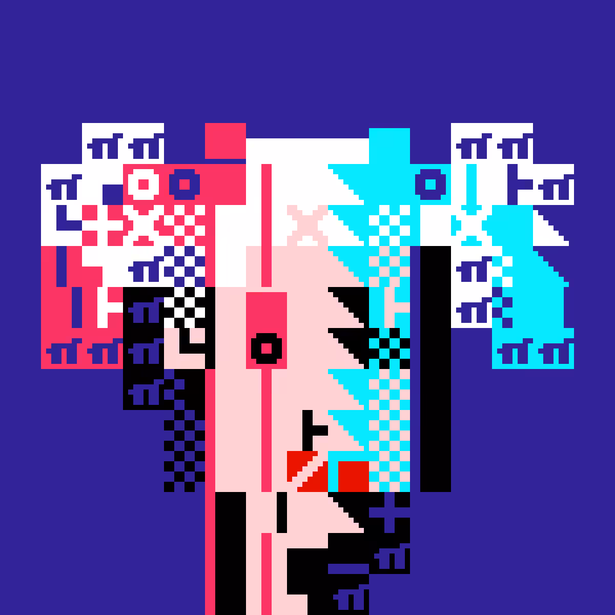 MaxiDOS 032