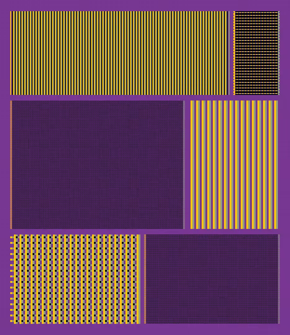 Patternicity #23