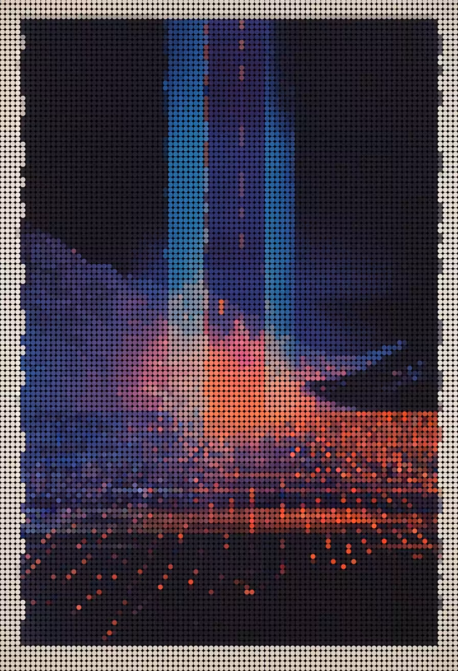 BasedPixels721: BASED PIXELS #385