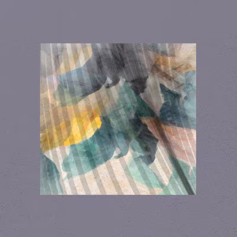 Abstract painting #42