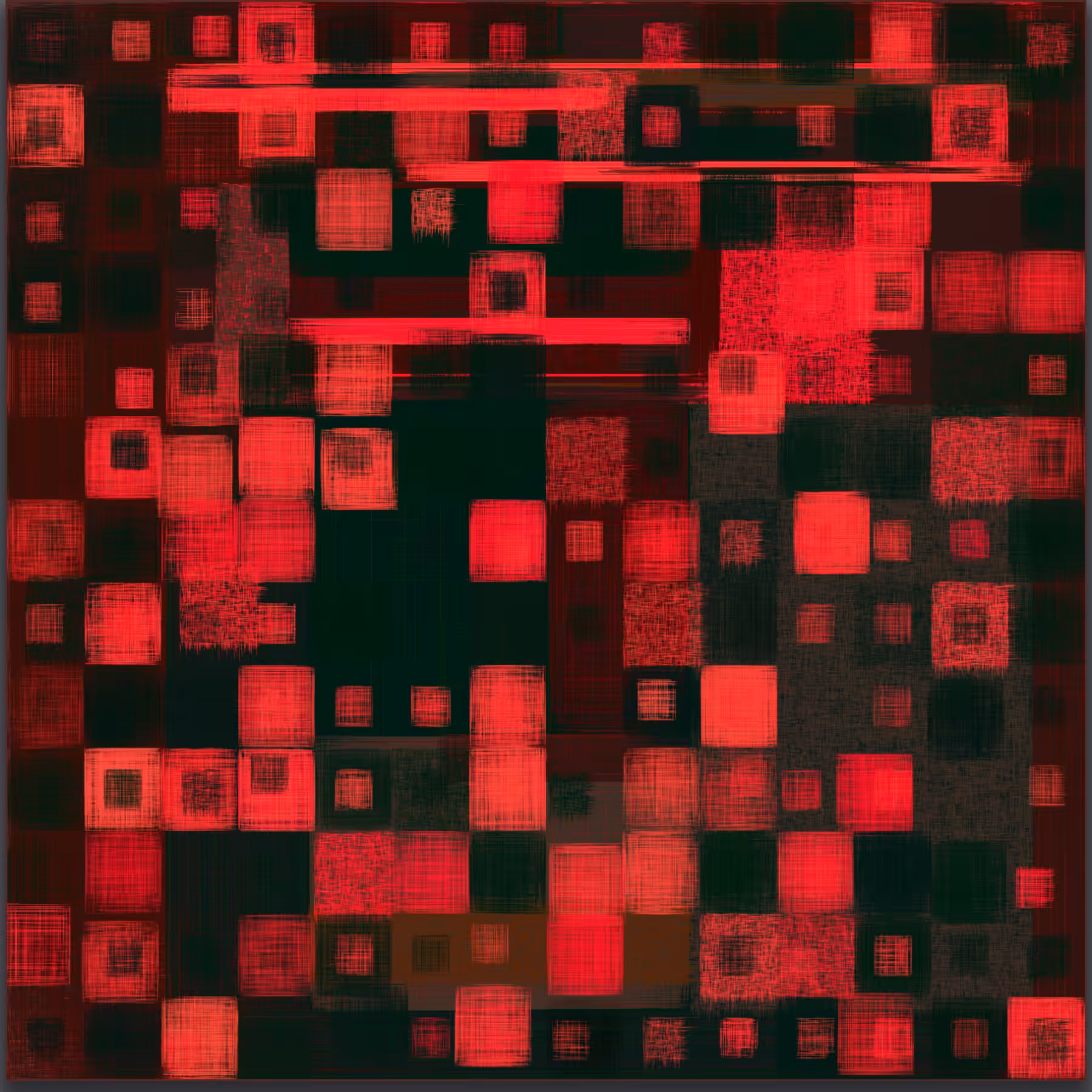 Cognitive Maze #97