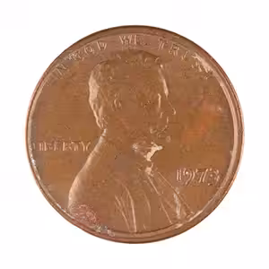 Cent #5212