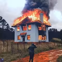FIRE#3