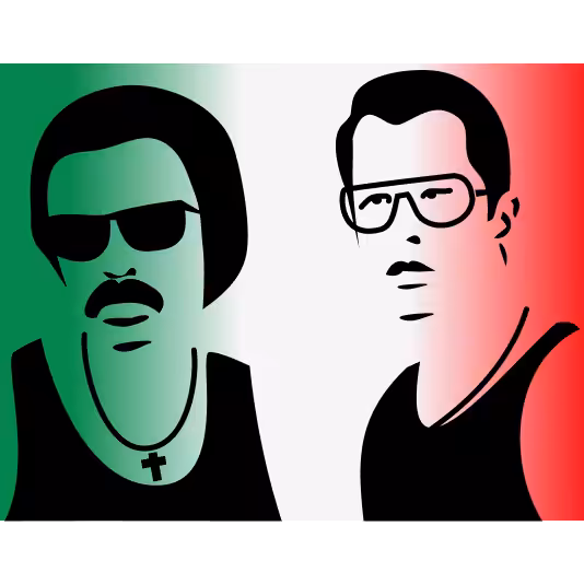 Italo Disco is back