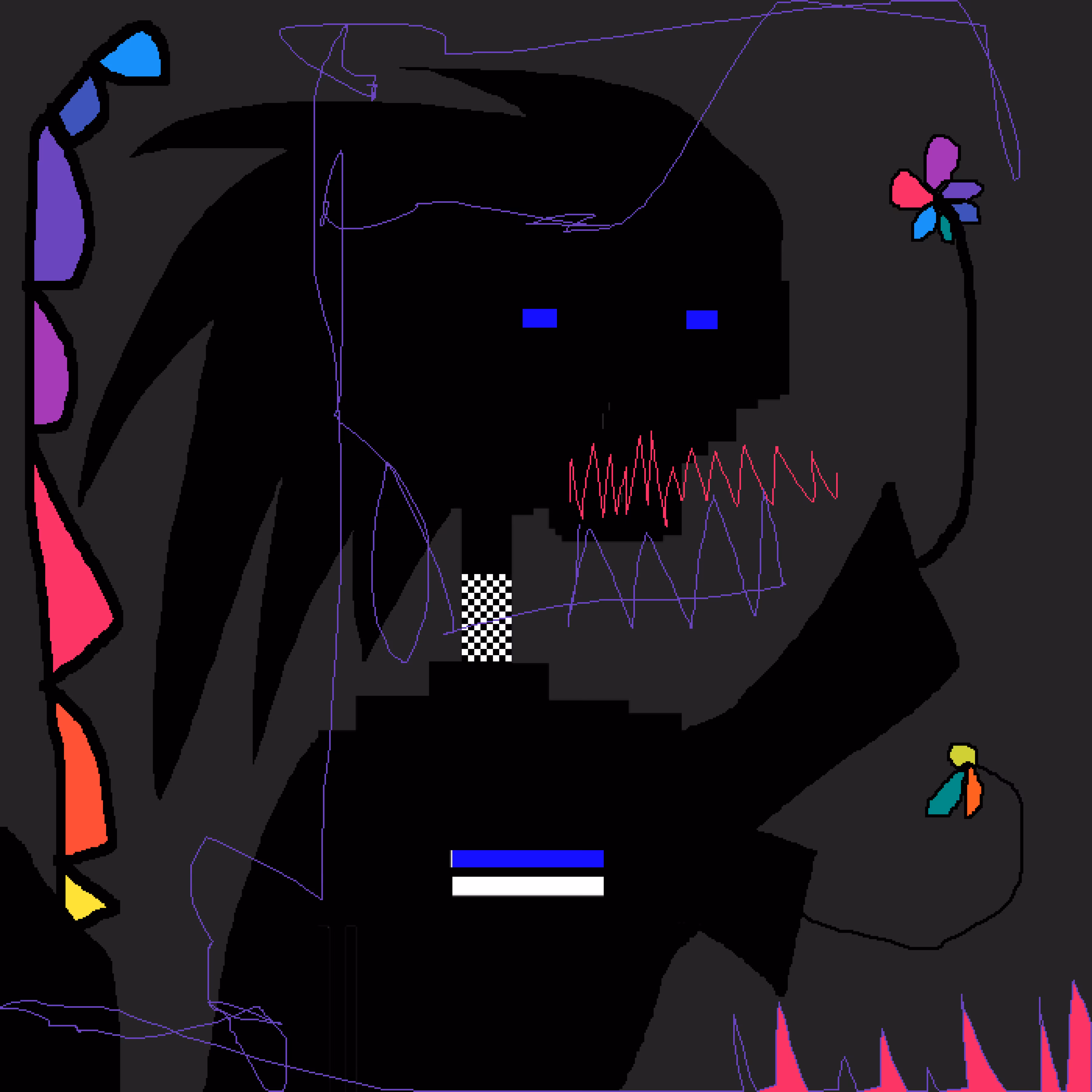 Kasp Punk 0061