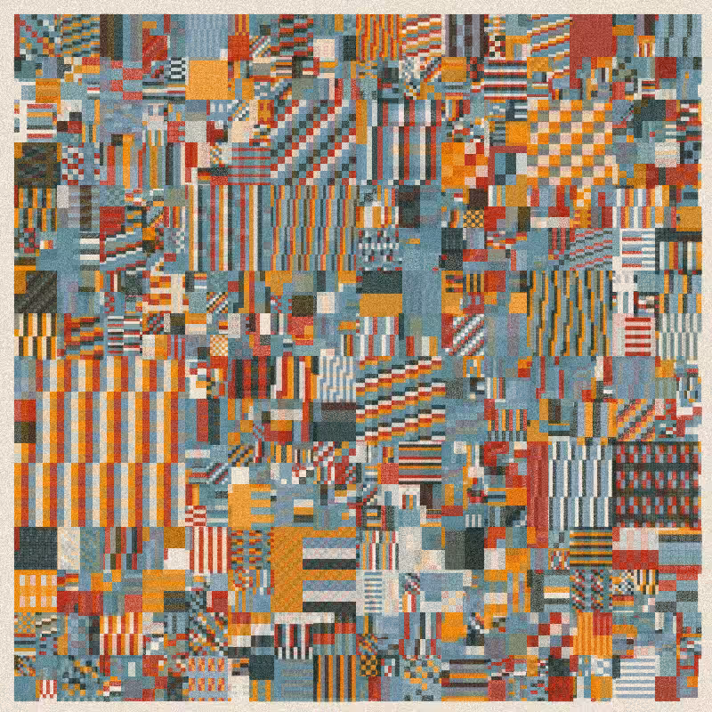 Selvedge #151
