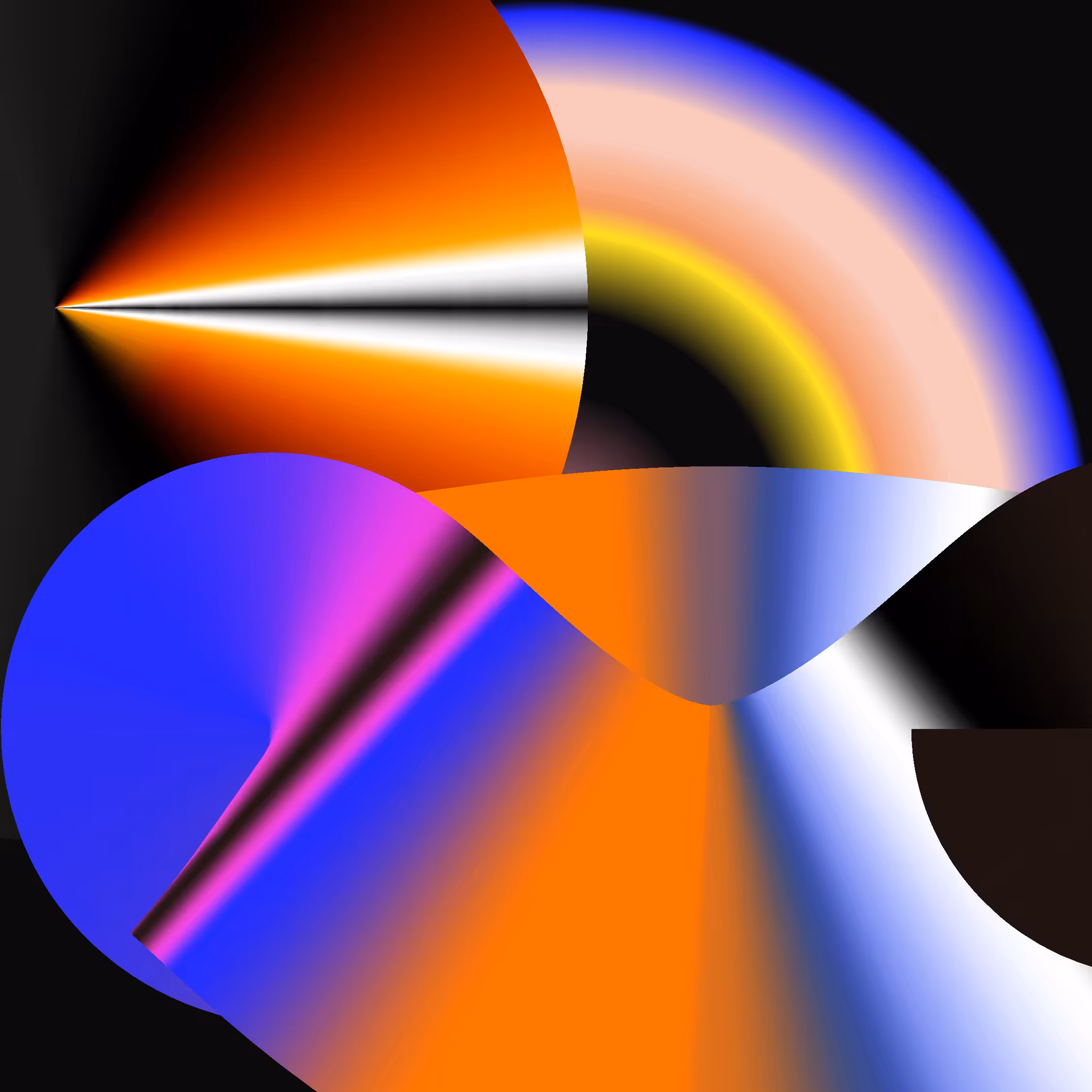 Happy shapes#17