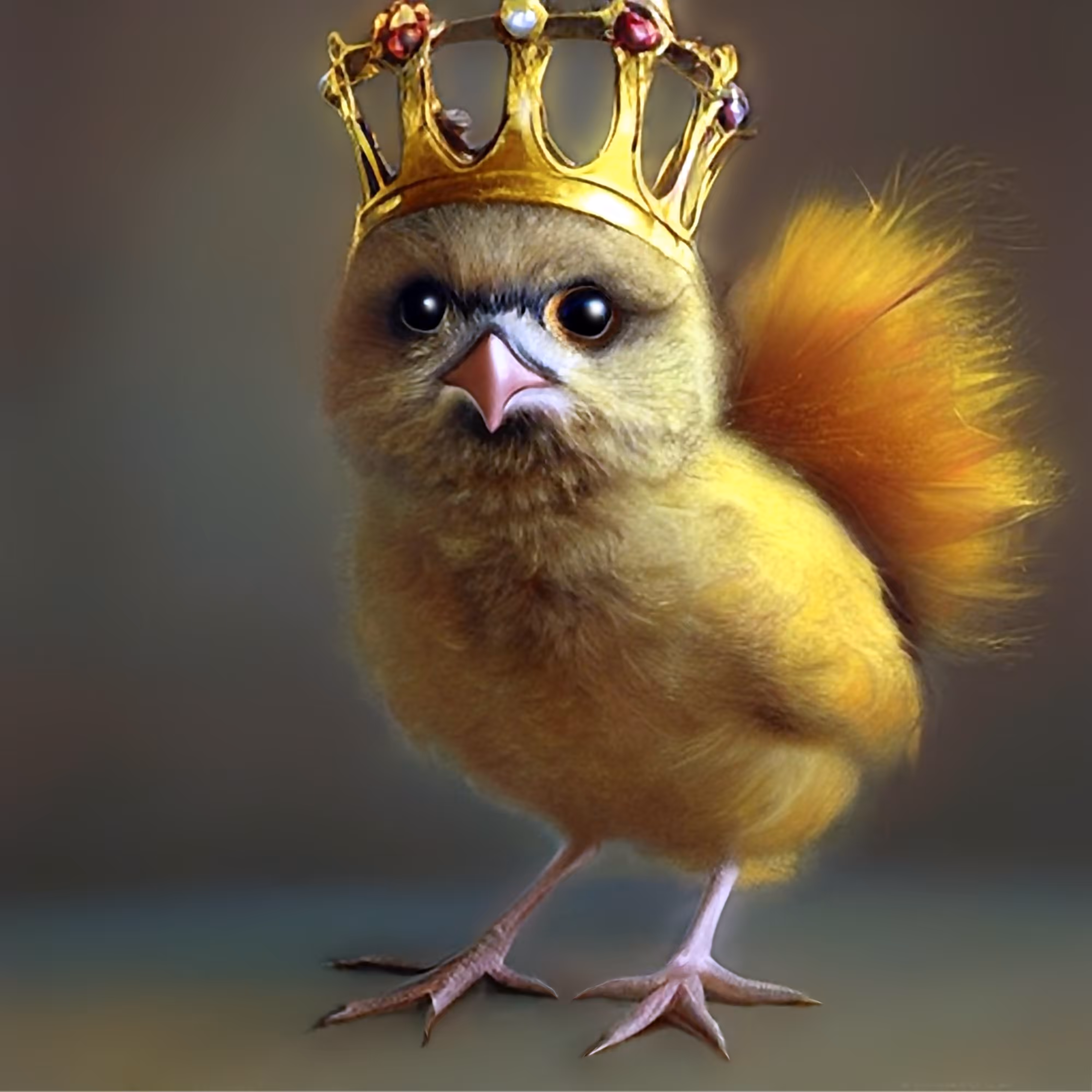 chickerella