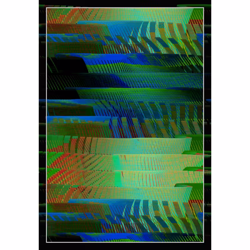 Separation in the Night #180