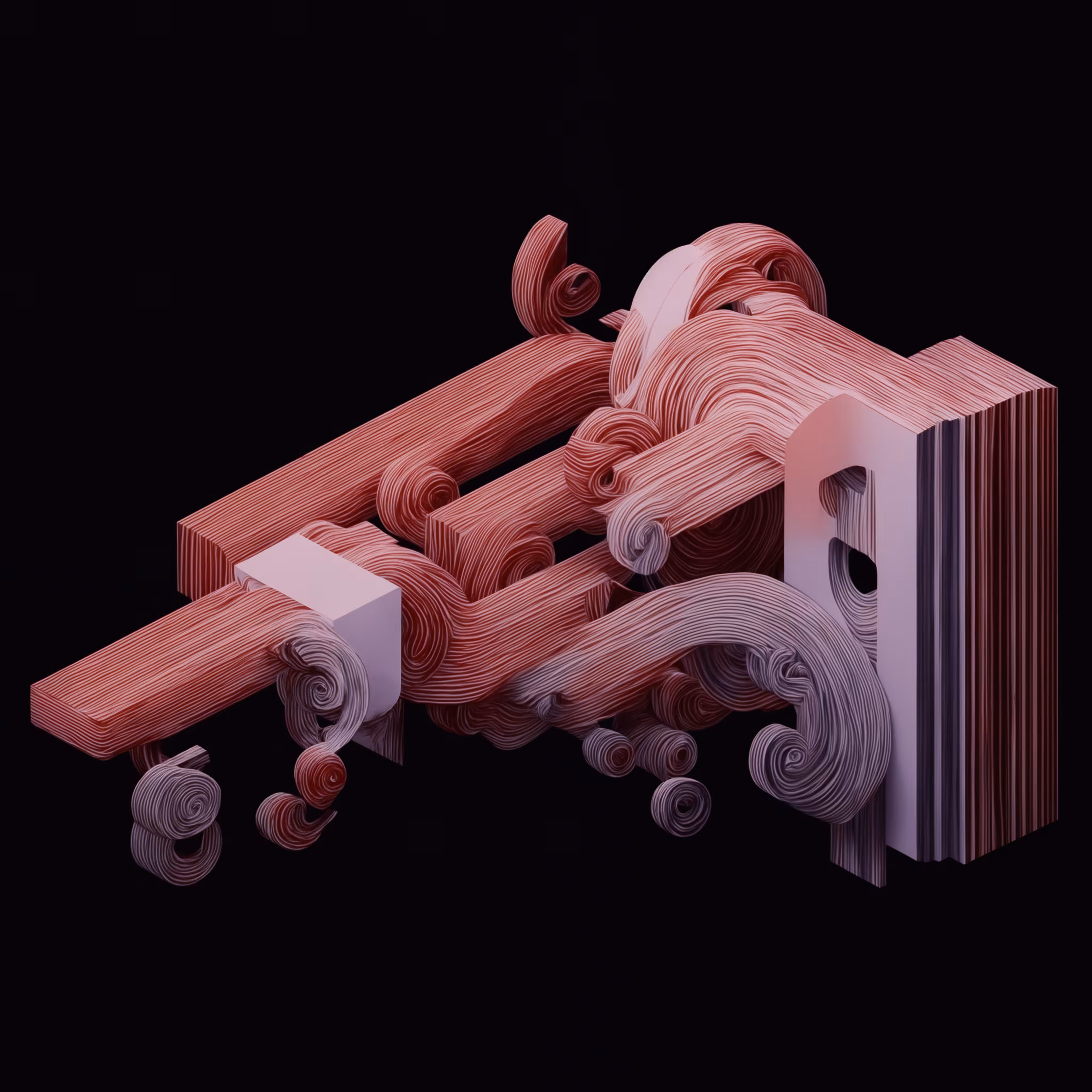 Materia Mania 0103