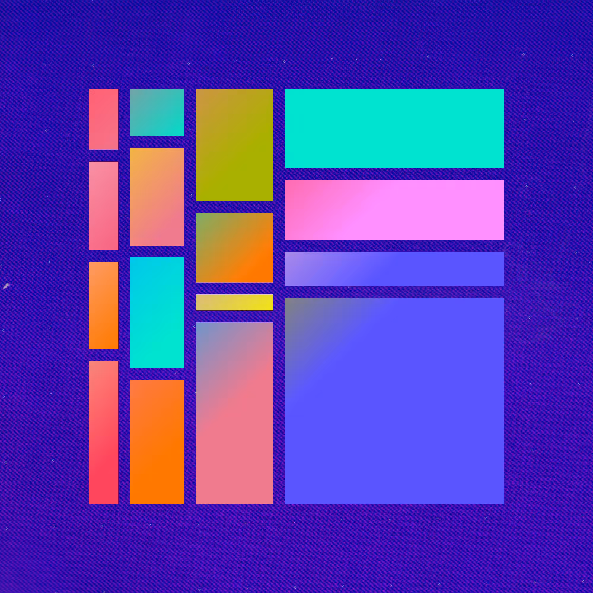 Stained glass #7