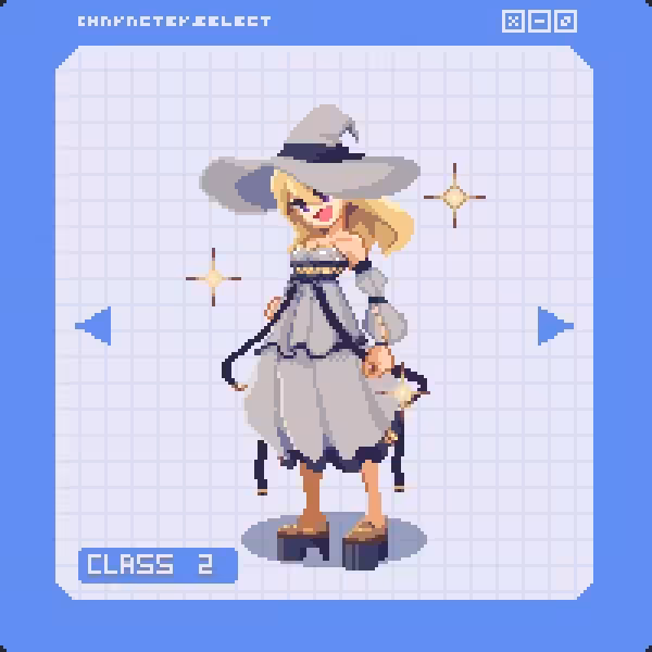 RPGPixel Remake #4