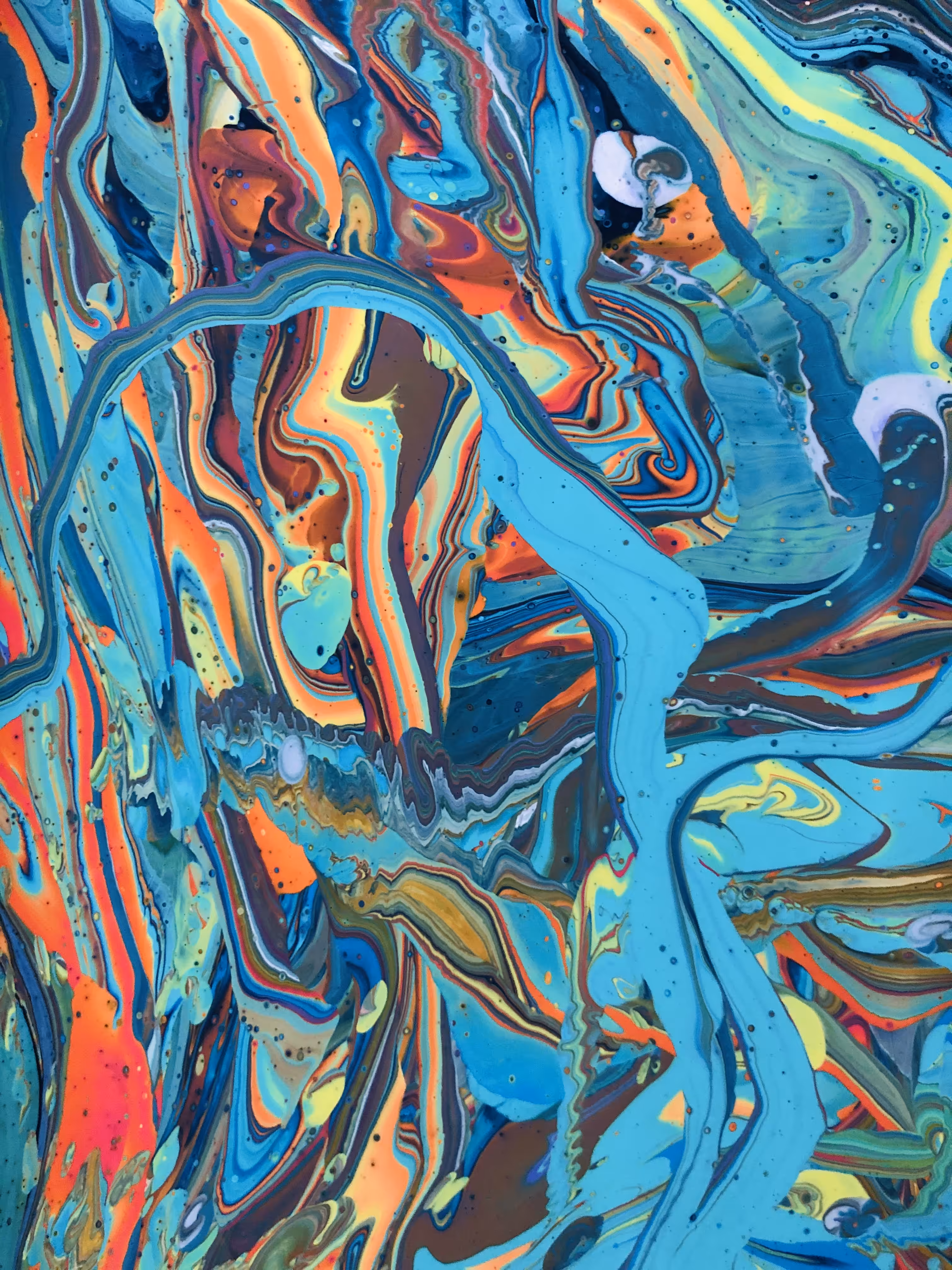 Puddle 17
