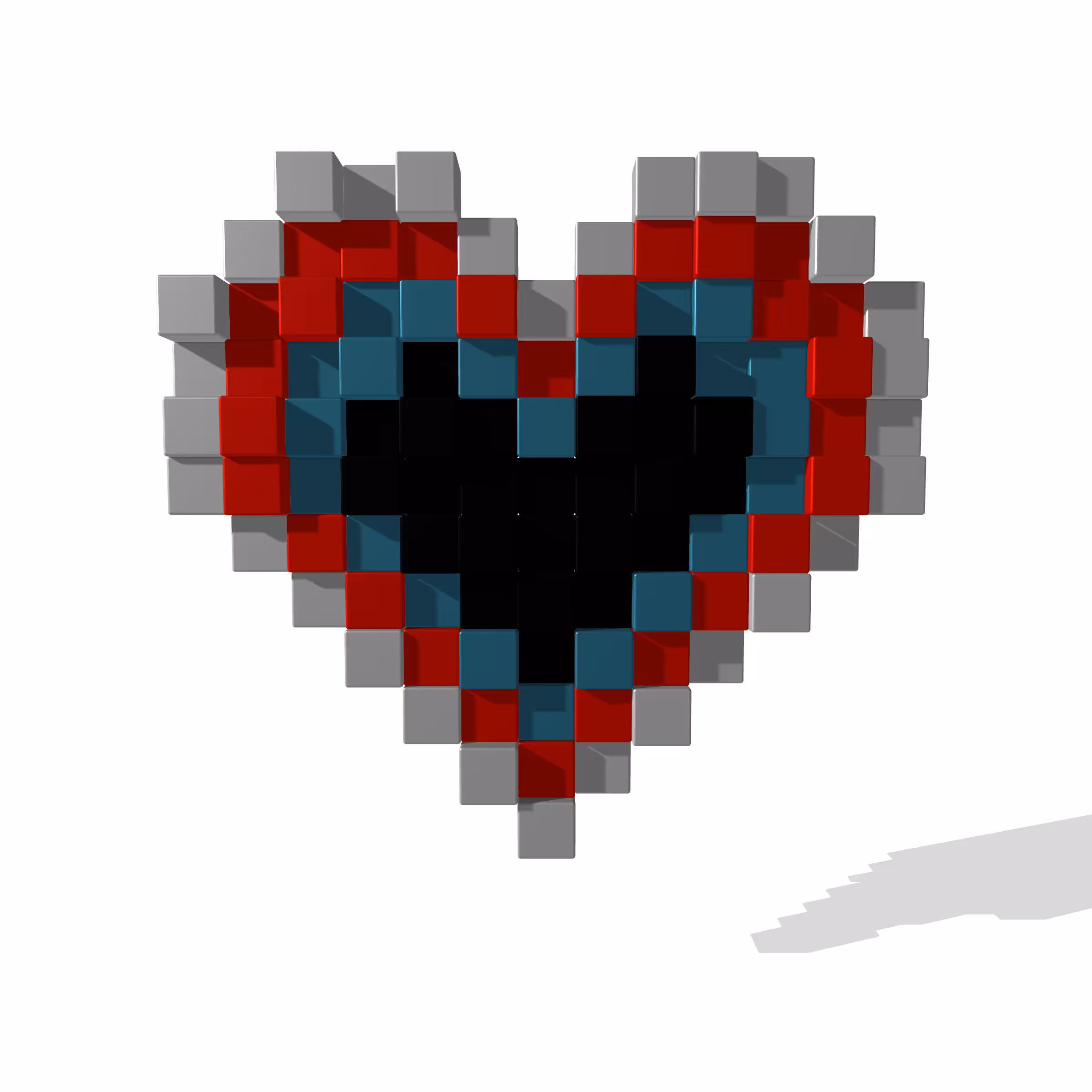 heart + craft #5384