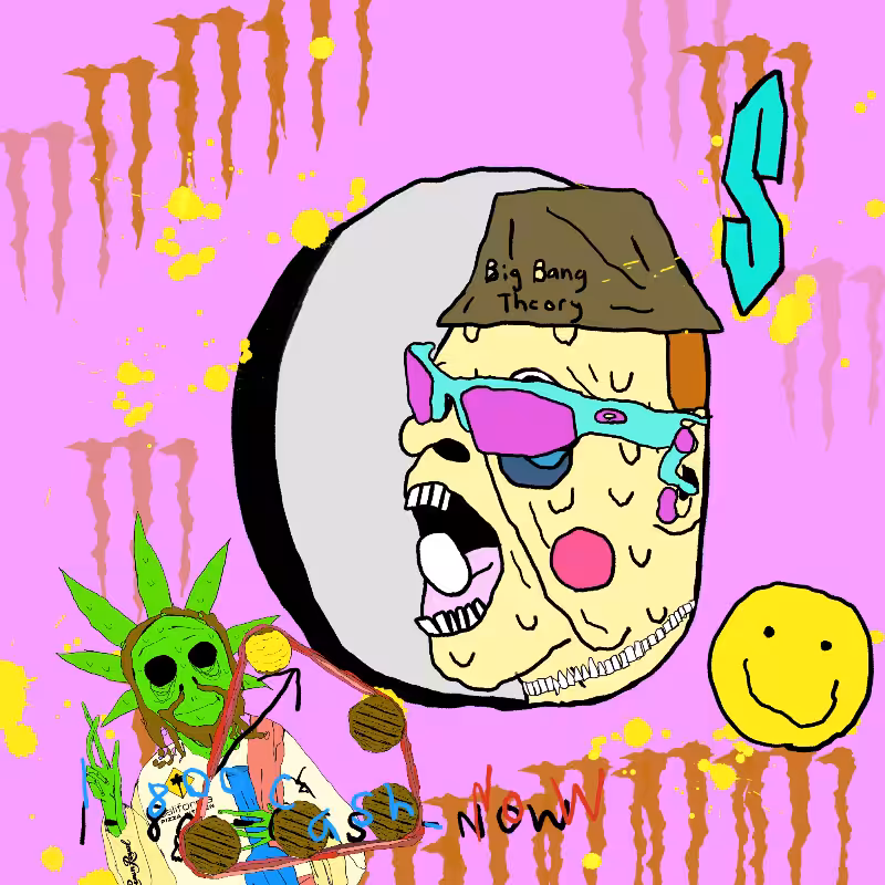 glory hole$ #240