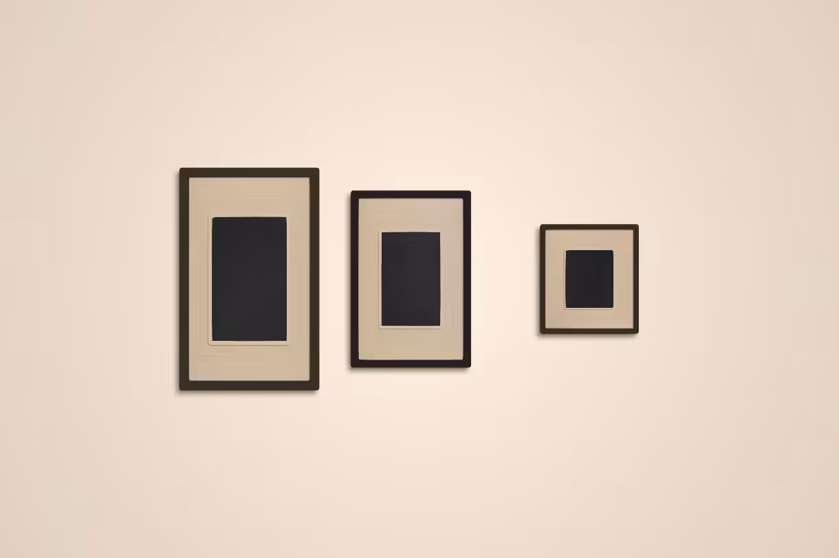 Digital Surrogates #121