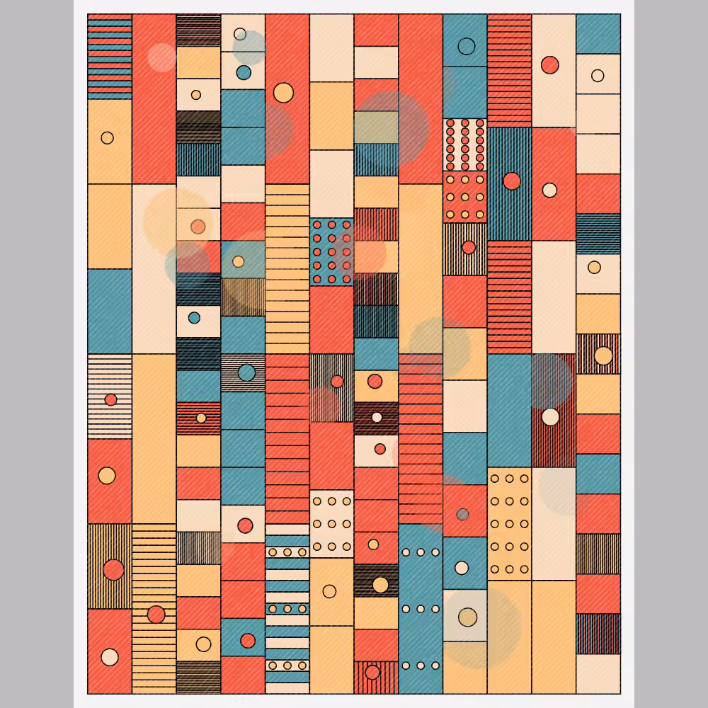 Shifted Blocks #59