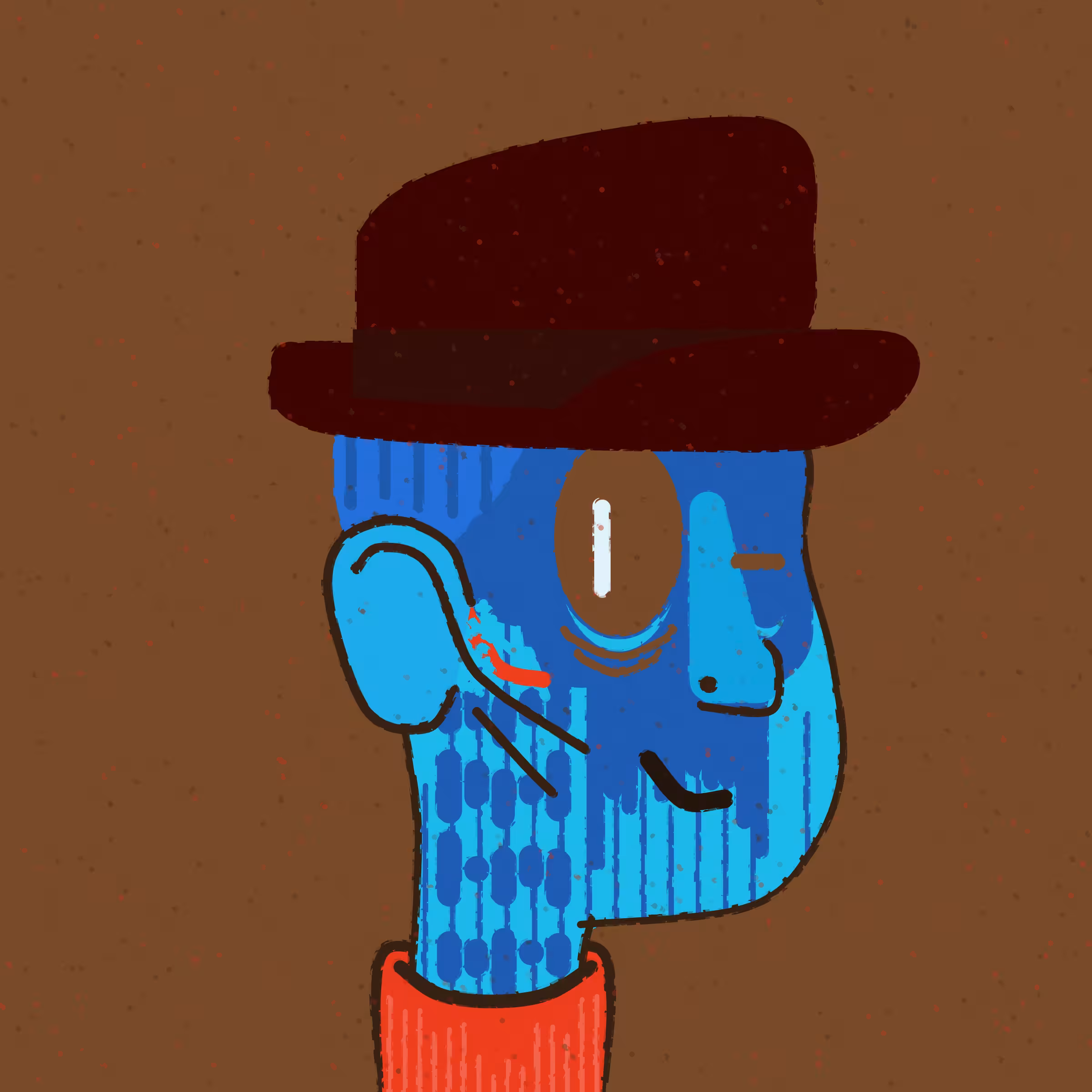 Det Occult  #1171