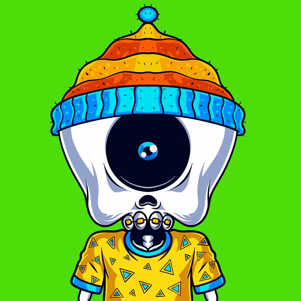 KOLLE: Kolle#8