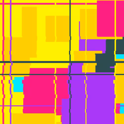 Chromatic Chaos #2377