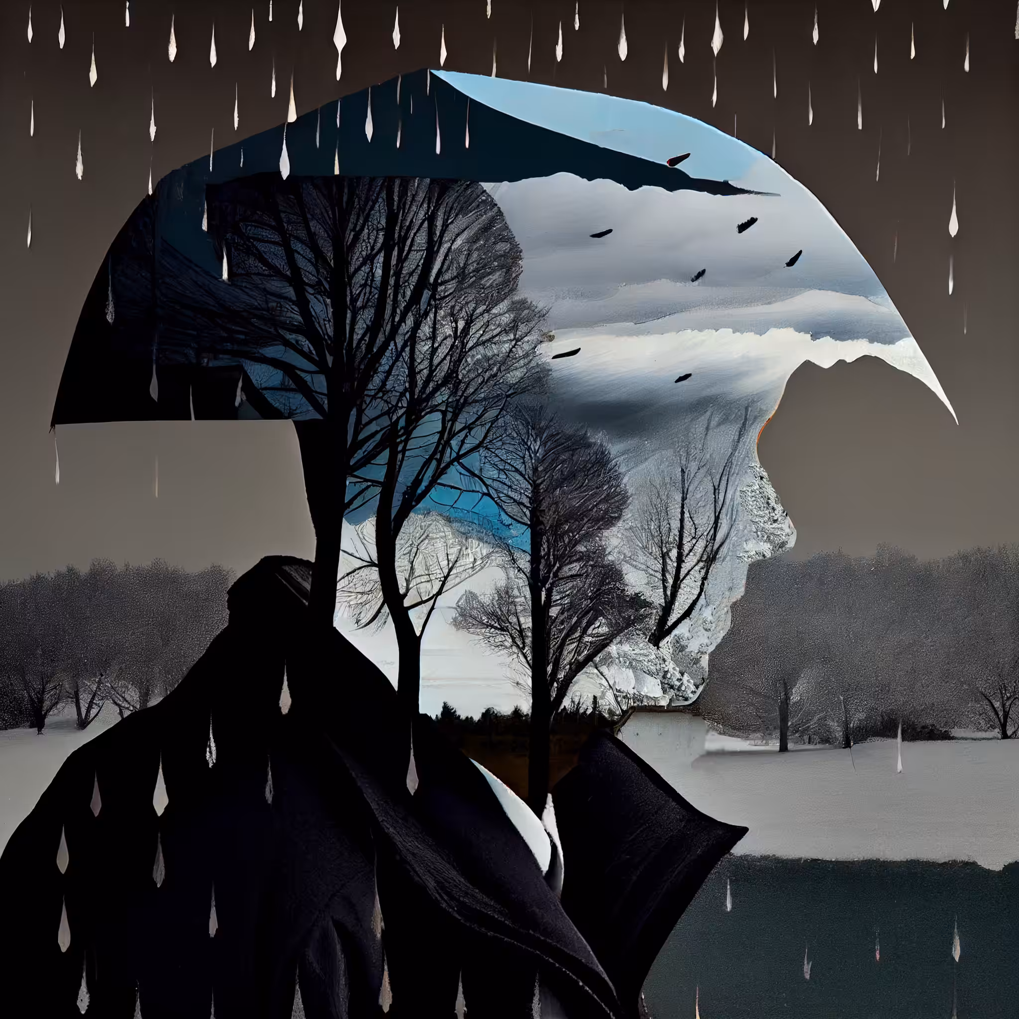 Shelter from the storm