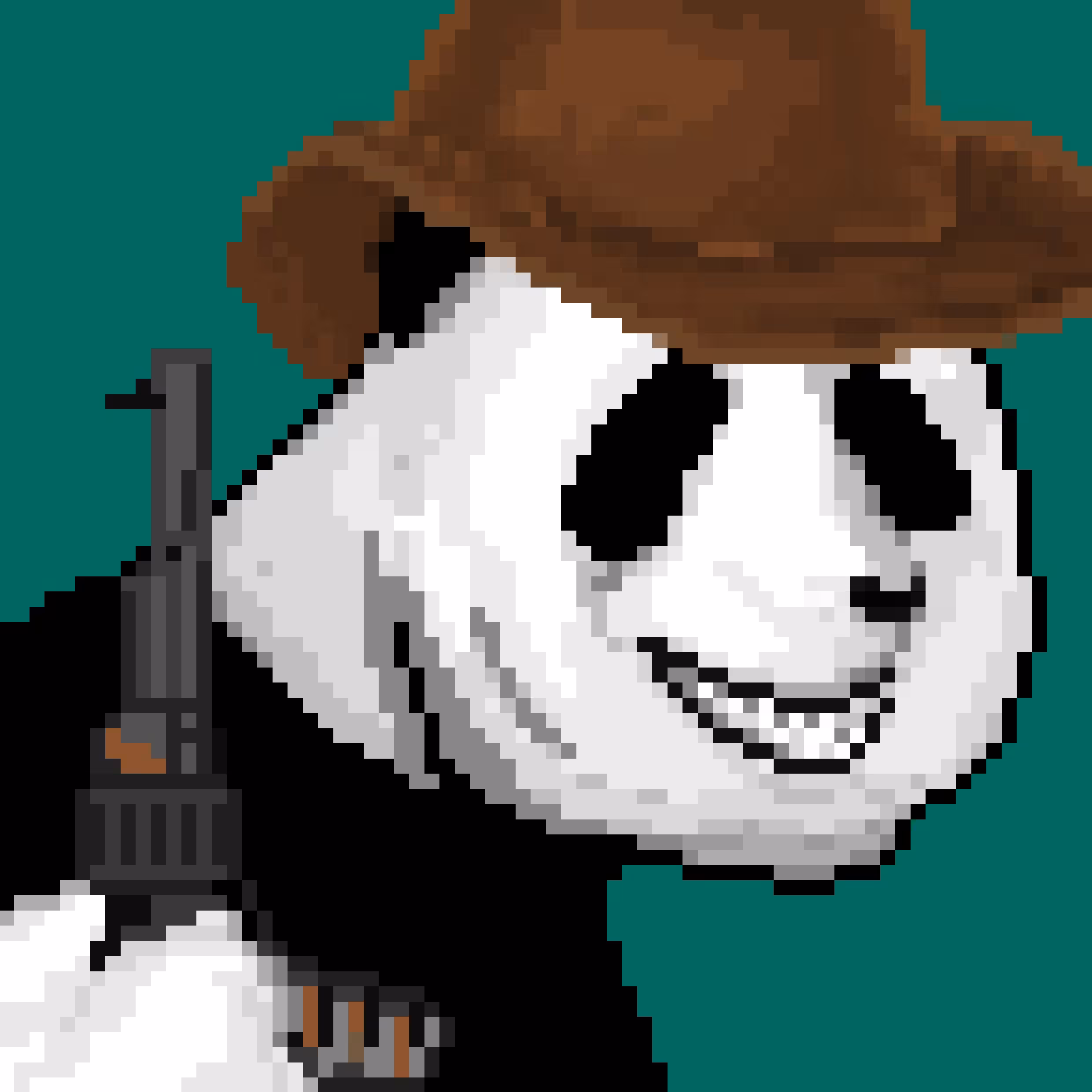 NFTgangster