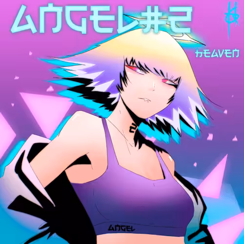 Fashion : Angel#2