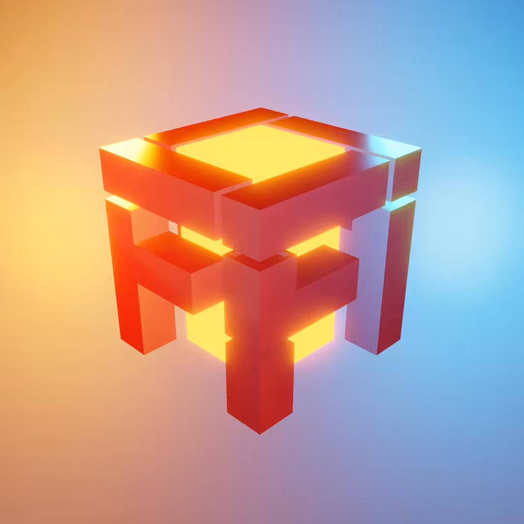 F - ALPHACUBIC SERIES (006/026)